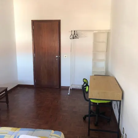 Guest house Avenida 83 *