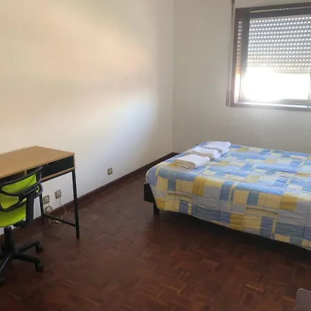 Guest house Avenida 83