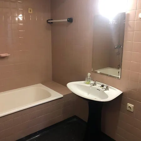 Guest house Avenida 83 Aveiro