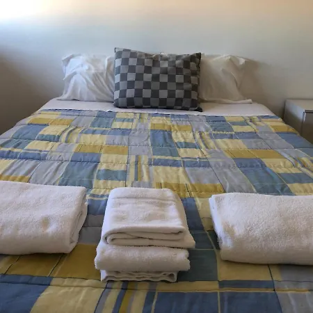 Guest house Avenida 83 *