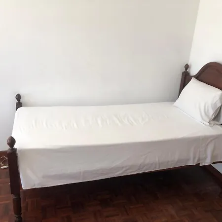 Avenida 83