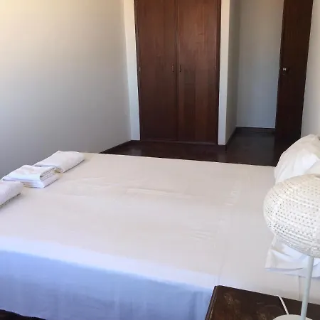 Avenida 83 Guest house Aveiro