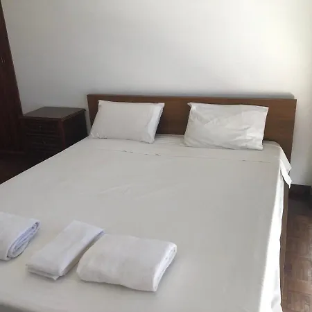 Guest house Avenida 83 *