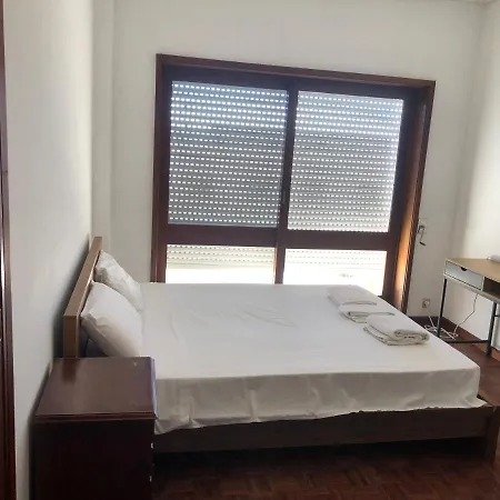 Guest house Avenida 83 *