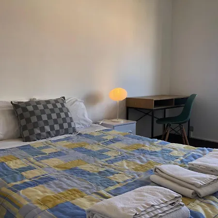 Avenida 83 *