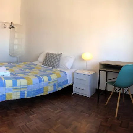Guest house Avenida 83 Aveiro