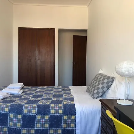 Avenida 83 Guest house Aveiro