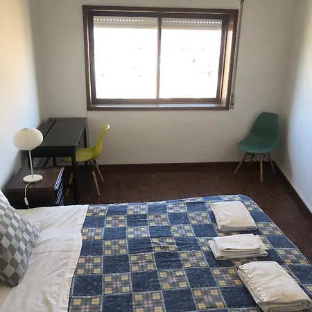 Guest house Avenida 83 *